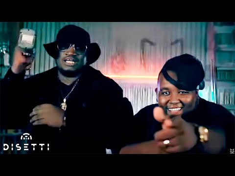 Mr. Fox Ft. Original Fat - Cuando Toca (Official Video)