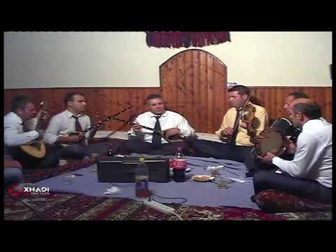 XHADI GASHI & AGIM BOKA  & FLORIMI -  ZAGREBIT