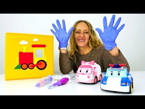 Spielzeug Video - Nicoles Wunderbox - 5 Folgen am Stück