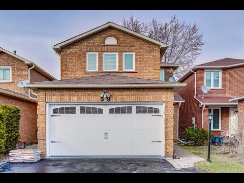 59 Candy Crescent Brampton