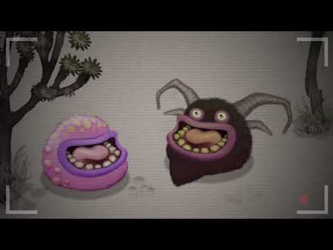 My Singing Monsters - Discovery of Epic Maw