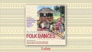 Lulay - Katutubong Mananayaw