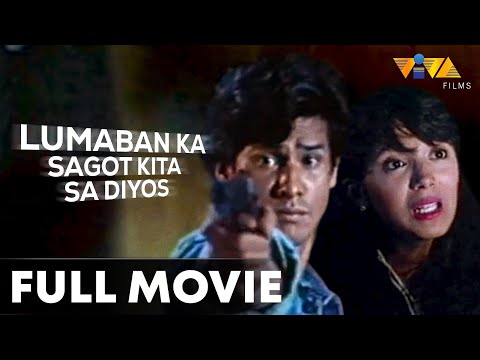 Lumaban Ka, Sagot Kita Sa Diyos FULL MOVIE | Julio Diaz, Cherry Pie Picache