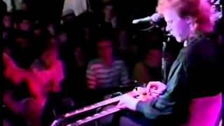 Jeff Healey- I Need To Be Loved- Misty Moon Cabaret, Halifax