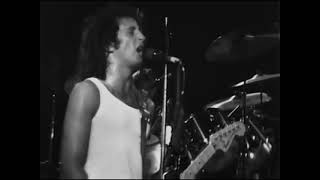 Dictators - Master Race Rock - 7/30/1977 - Winterland