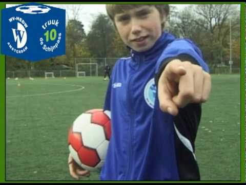 10). De Schijnpass  (uit de serie van de WV-HEDW trukendoos)