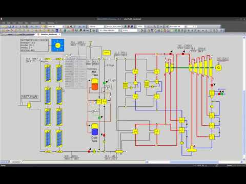 EBSILON Professional General overview
