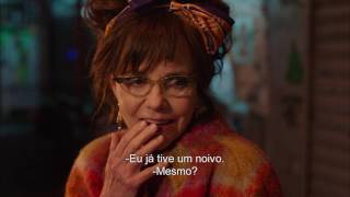 Doris, Redescobrindo O Amor (Legendado) - Trailer