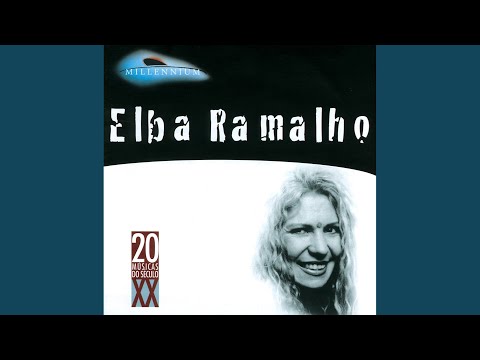 De Volta Pro Aconchego - Elba Ramalho