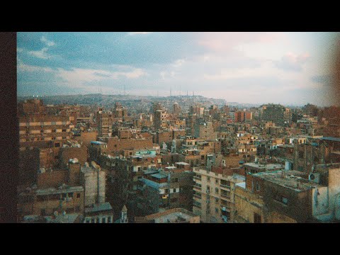 nastyfactor - Cairo Freestyle