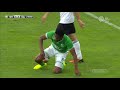 video: Amadou Moutari gólja a Haladás ellen, 2019