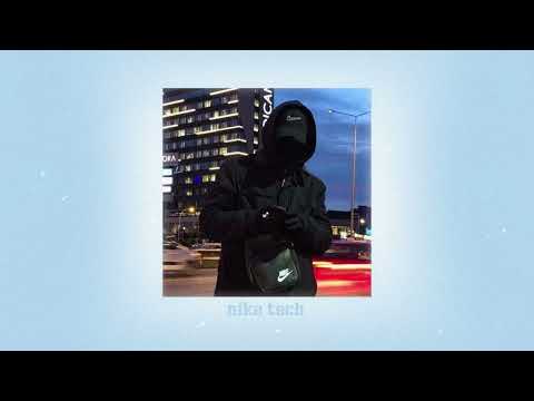 [FREE] Kani82 x Luvre47 Type Beat - "nike tech"