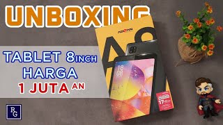 Download lagu Tablet 8 inch terbaru di harga 1 Jutaan - Advan Tab A8 (2022) mp3