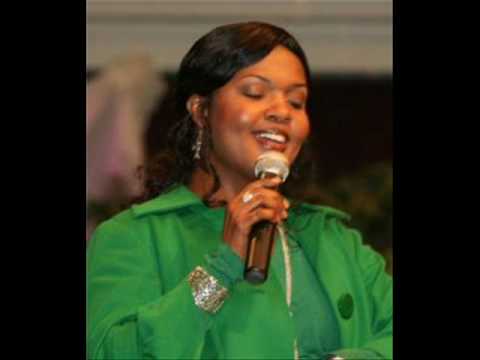 CeCe Winans: All In Your Name