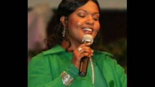 CeCe Winans: All In Your Name