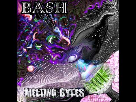Bash  O Medo Da Morte(psytrance/dark 2011)