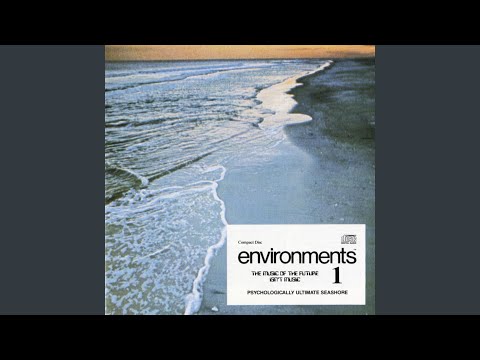 Psychologically Ultimate Seashore