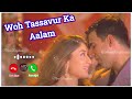 Woh Tassavur Ka Aalam Ringtone Hindi Sad Music Instrumental Music Oldisgold New Ringtone Sad