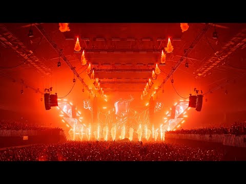 Thunderdome 2024 | Bass-D