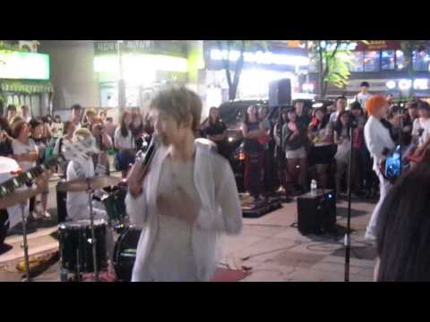 130614 - Led Apple - Run to You