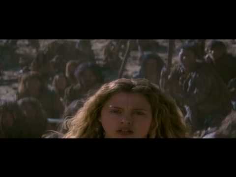 Planet of the Apes TV Spot "Review Alt"