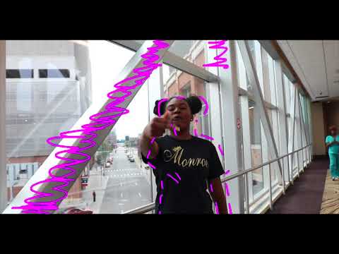 Raw - Meera Monroe [Official Music Video] Shot By Karri Visuals
