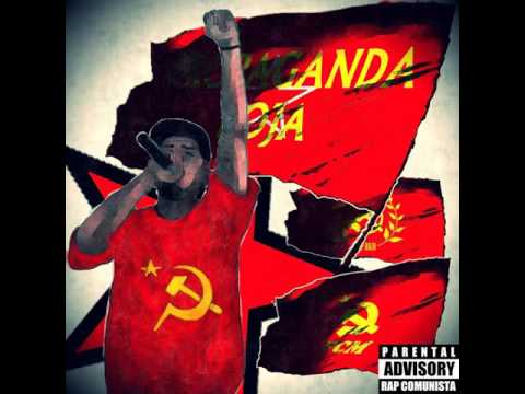 Clase Obrera - Dekatos | Propaganda Roja | HipHop Revolución