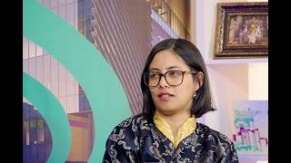 From ECU to Bhutan’s Workforce