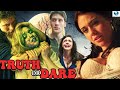 DARE OF TRUTH | Hollywood Full Hindi Dubbed Movies | Cassie Scerbo | Alexxis Lemire | Mason Dye