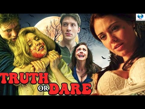 DARE OF TRUTH | Hollywood Full Hindi Dubbed Movies | Cassie Scerbo | Alexxis Lemire | Mason Dye