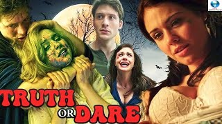 Truth Or Die  Hollywood Full Hindi Dubbed Movies  