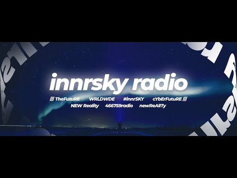 Innrsky Radio Episode 031 (With Innrsky) 08.09.2022