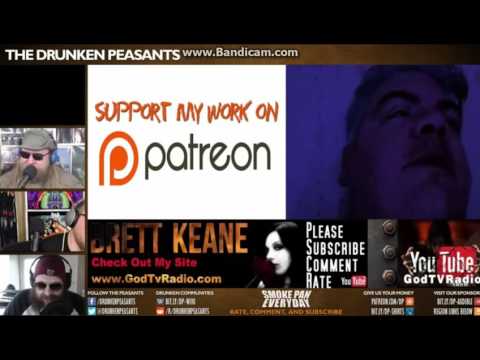 Drunken Peasants #268: The Old Scotsman