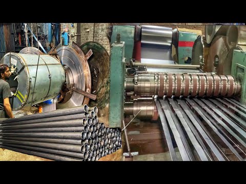 Jindal Stainless Steel Pipes