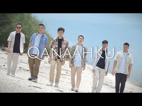 Anugerah - Qanaahku (Official Music Video)