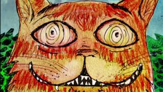 fleaBITE - Cat Scratch Fever (Official)