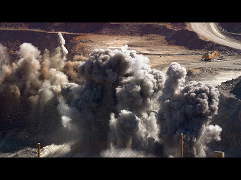 FIFDH 2025 I Scars of Growth · Trailer