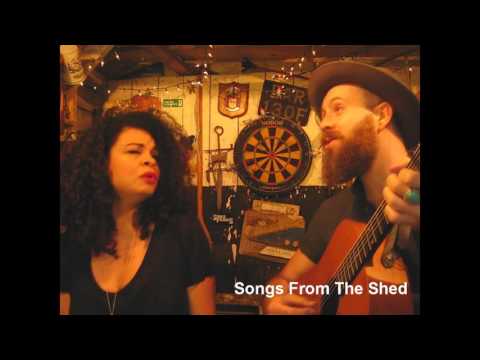 Days Are Done - Colours  -Songs From The Shed Session