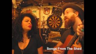 Days Are Done - Colours  -Songs From The Shed Session