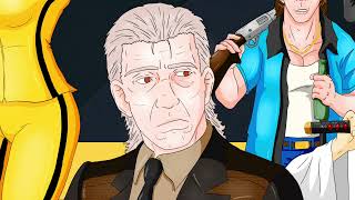 Kill Bill Tribute