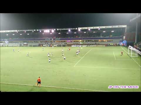 KFCO Beerschot - Wilrijk - Ksv Roeselare (sfeerbeelden) 02/12/2017
