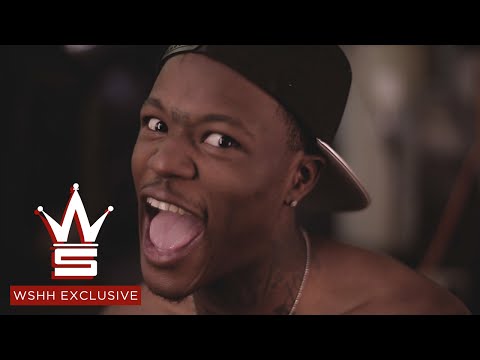DC Young Fly FawwwkUMean (WSHH Exclusive - Official Music Video)