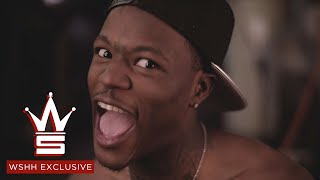DC Young Fly "FawwwkUMean" (WSHH Exclusive - Official Music Video)