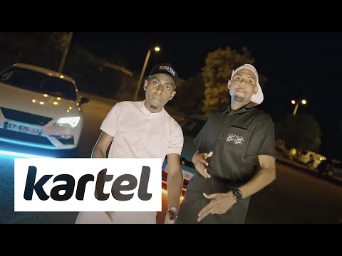 DJ PHIL FT MALCOM X KHALEDO  - Wochocho (Clip Officiel)