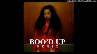 Ella Mai   Boo&#39;d Up Remix Feat  T Pain, K Camp, Plies, Fabolous Explicit