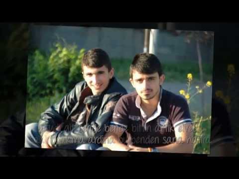 Kademran & Akahan ft. Mc Aktan - Ben Yokum Artık [ Dj Serkan ] 2013
