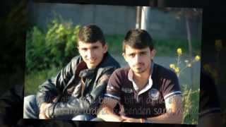 Kademran & Akahan ft. Mc Aktan - Ben Yokum Artık [ Dj Serkan ] 2013
