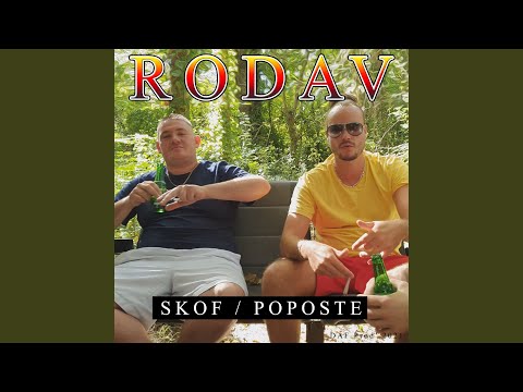 Rodav