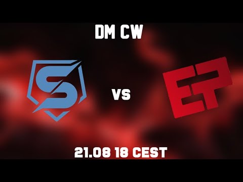 eP - Syn | DM CW [FIRST 10 ROUND]
