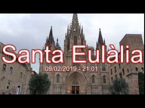 2019 Santa Eulàlia